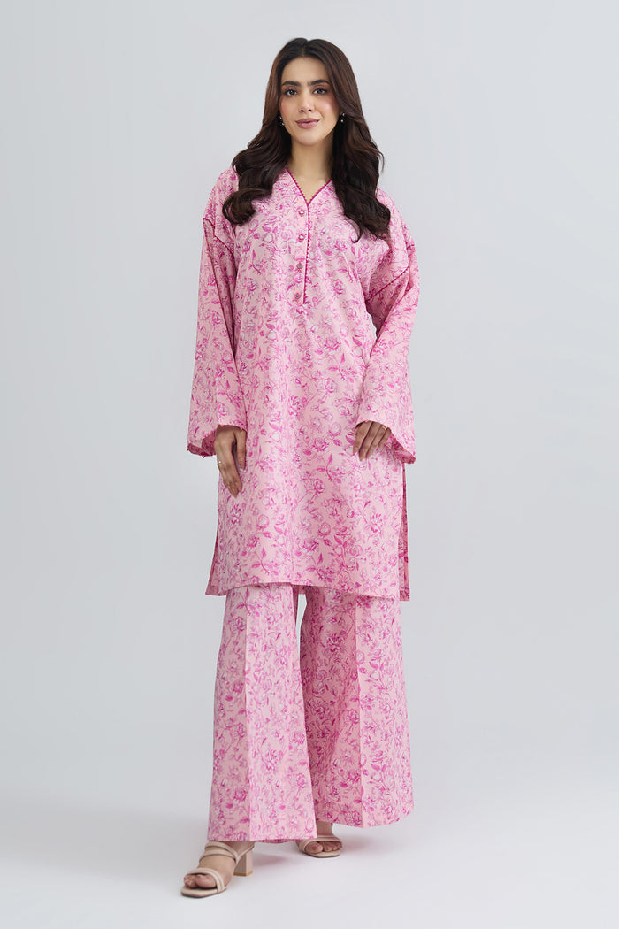Lawn – 2 Piece