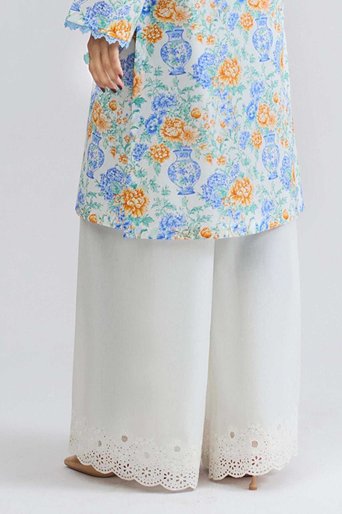 Lawn – 2 Piece