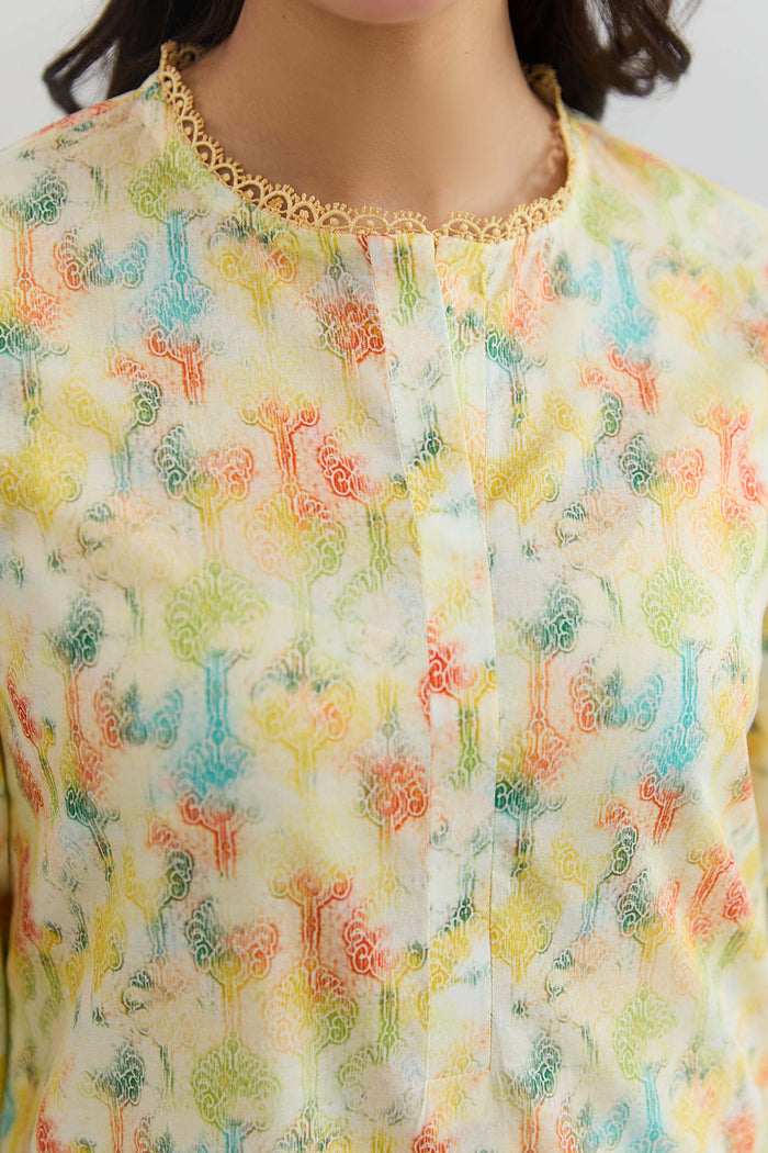 Lawn – 2 Piece