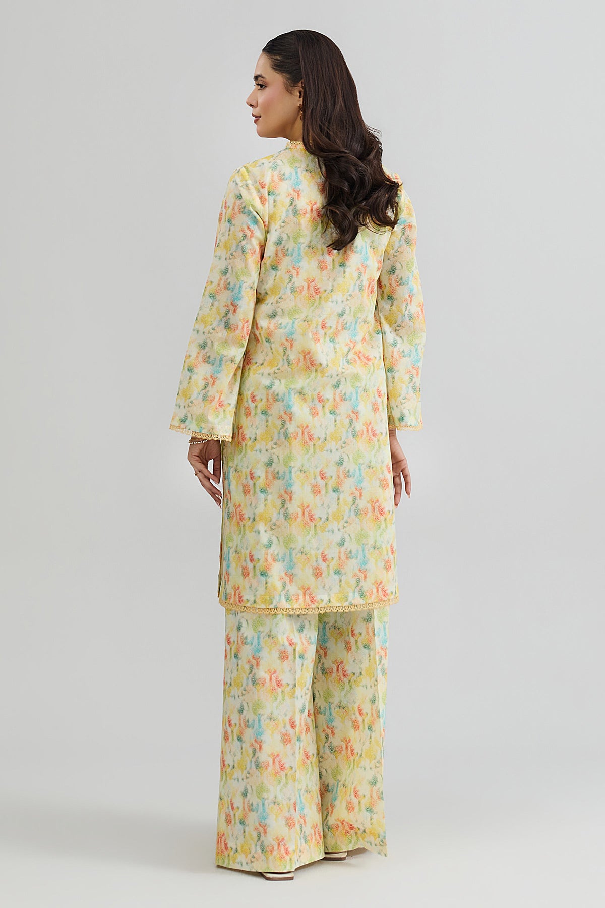 Lawn – 2 Piece
