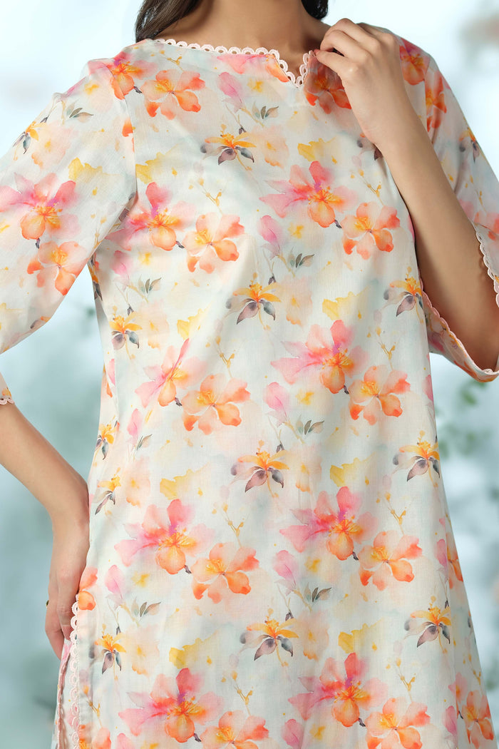 Lawn – 2 Piece
