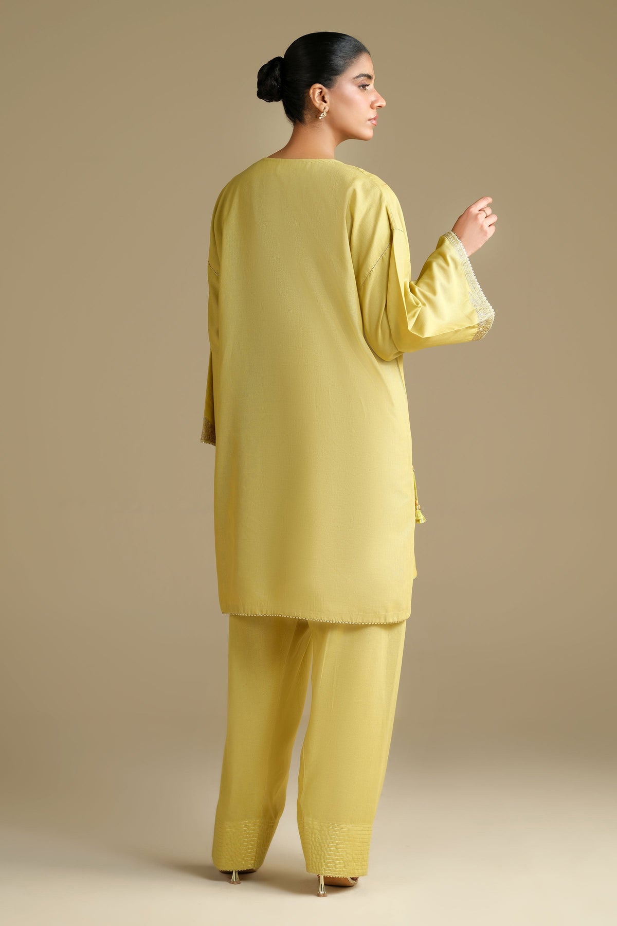 Khaddar – 2 Piece