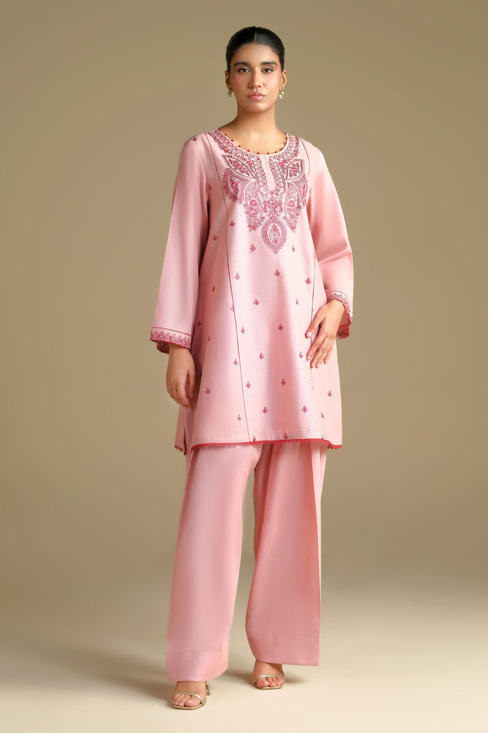 Khaddar – 2 Piece