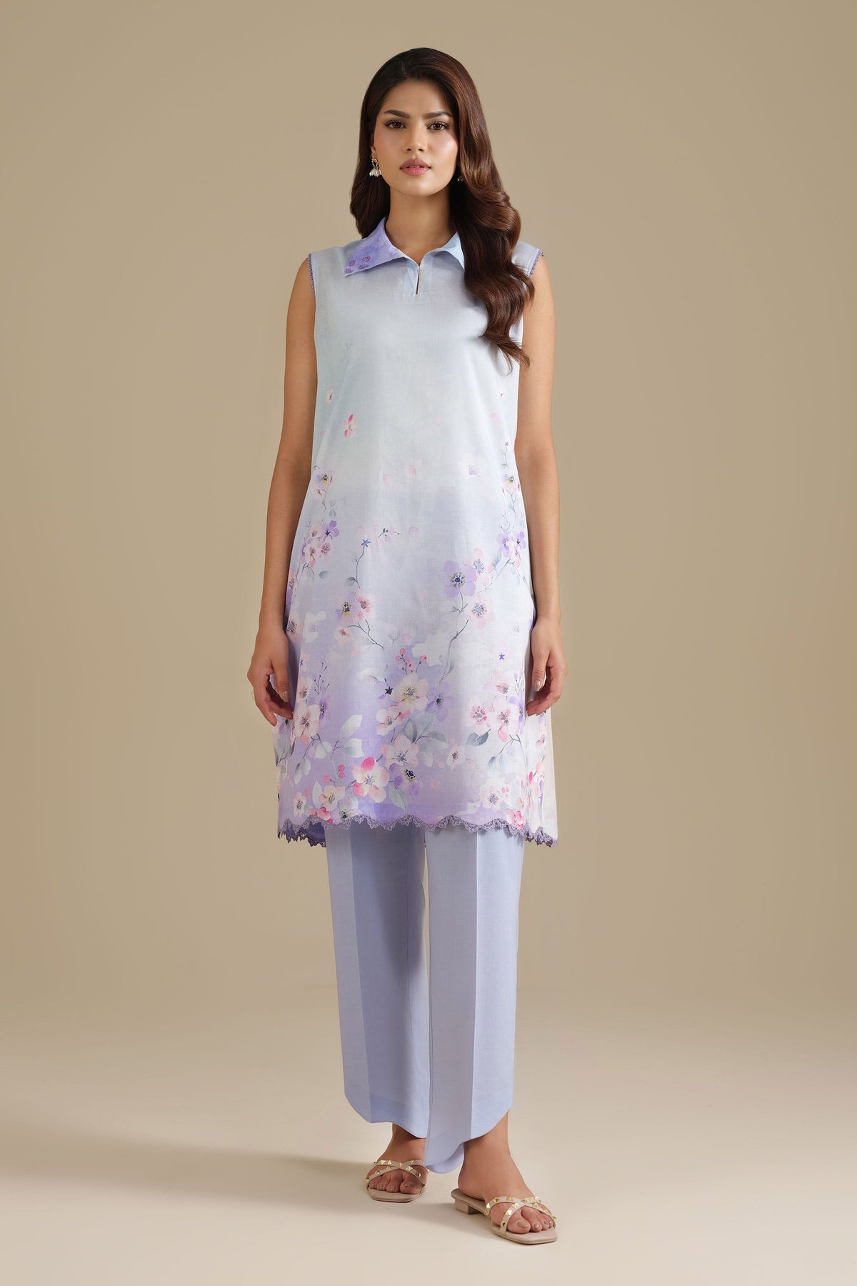 Lawn – 2 Piece