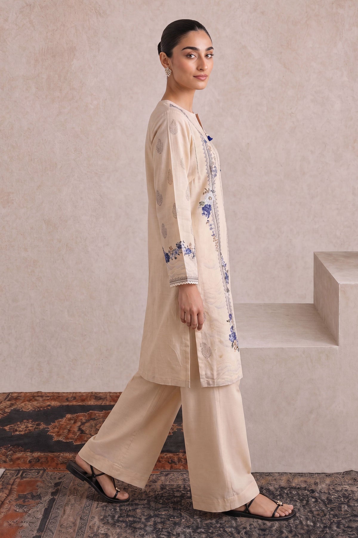 Lawn – 2 Piece