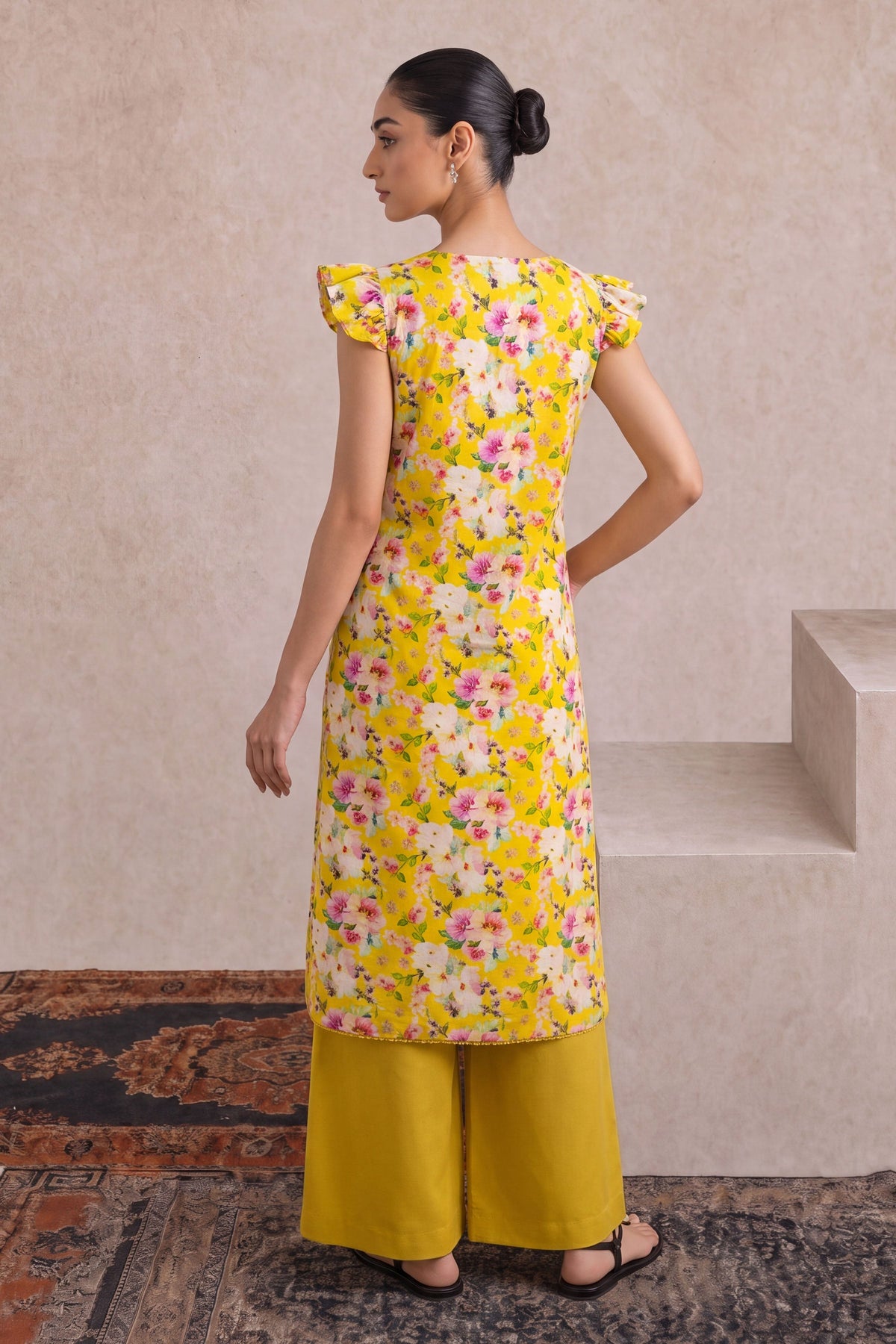Lawn – 2 Piece