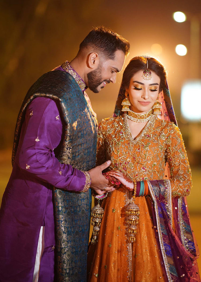 Mehndi Ensemble 04