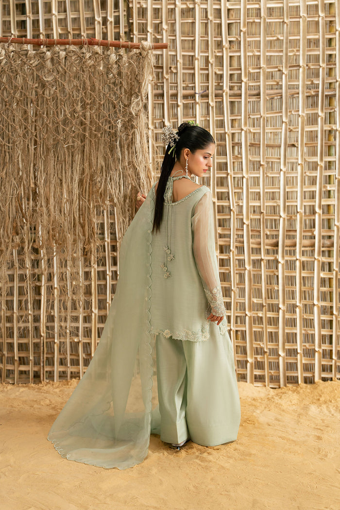 Rumi Veil