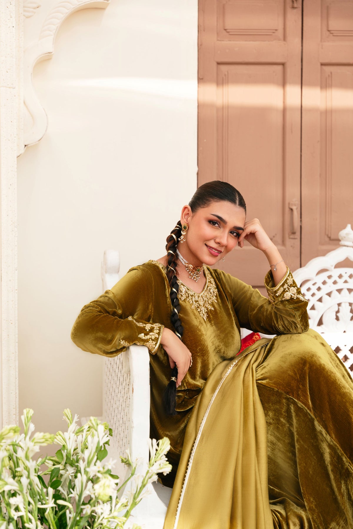 Dhani Soiree