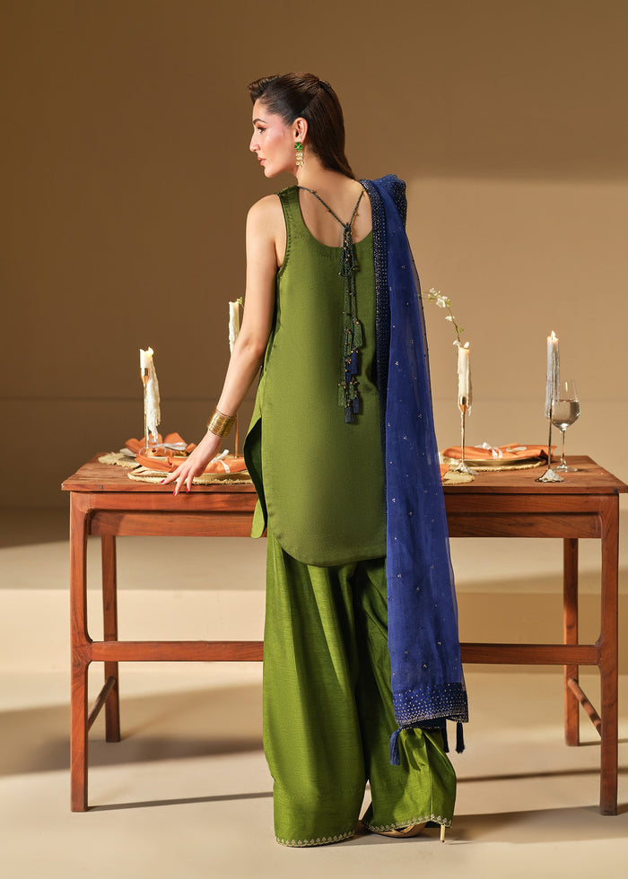 Verde