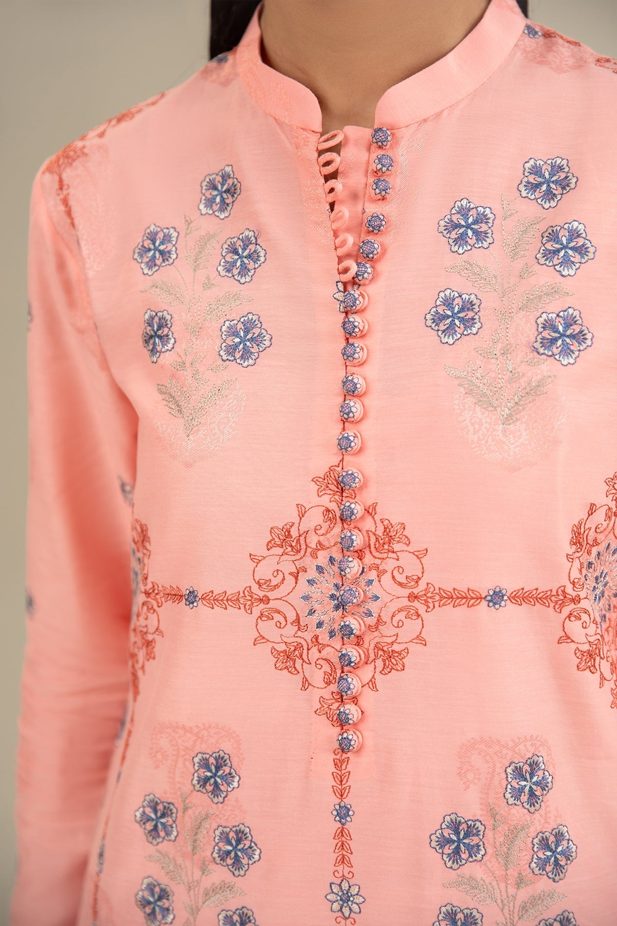 Jacquard – 2 Piece