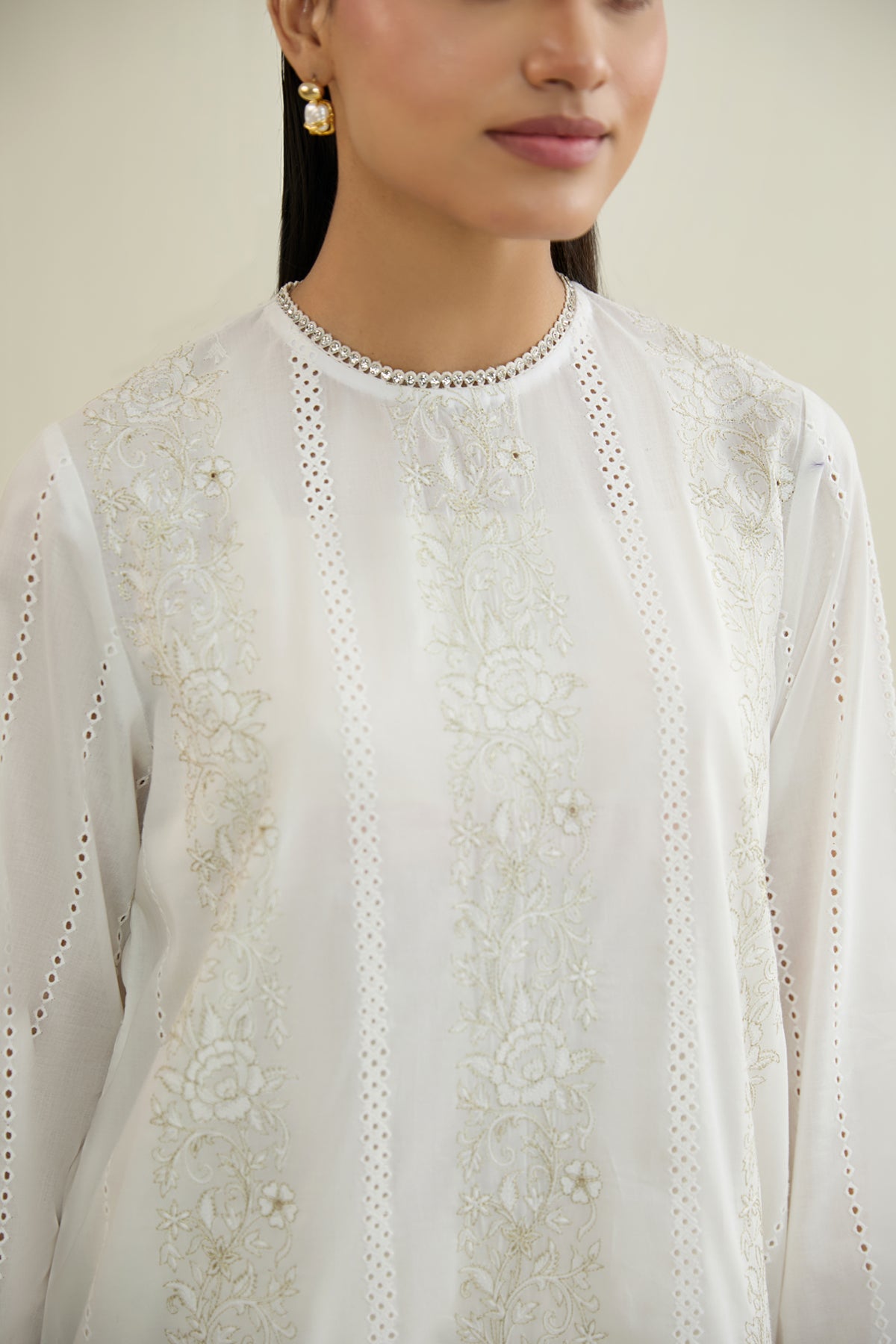 Lawn – 2 Piece
