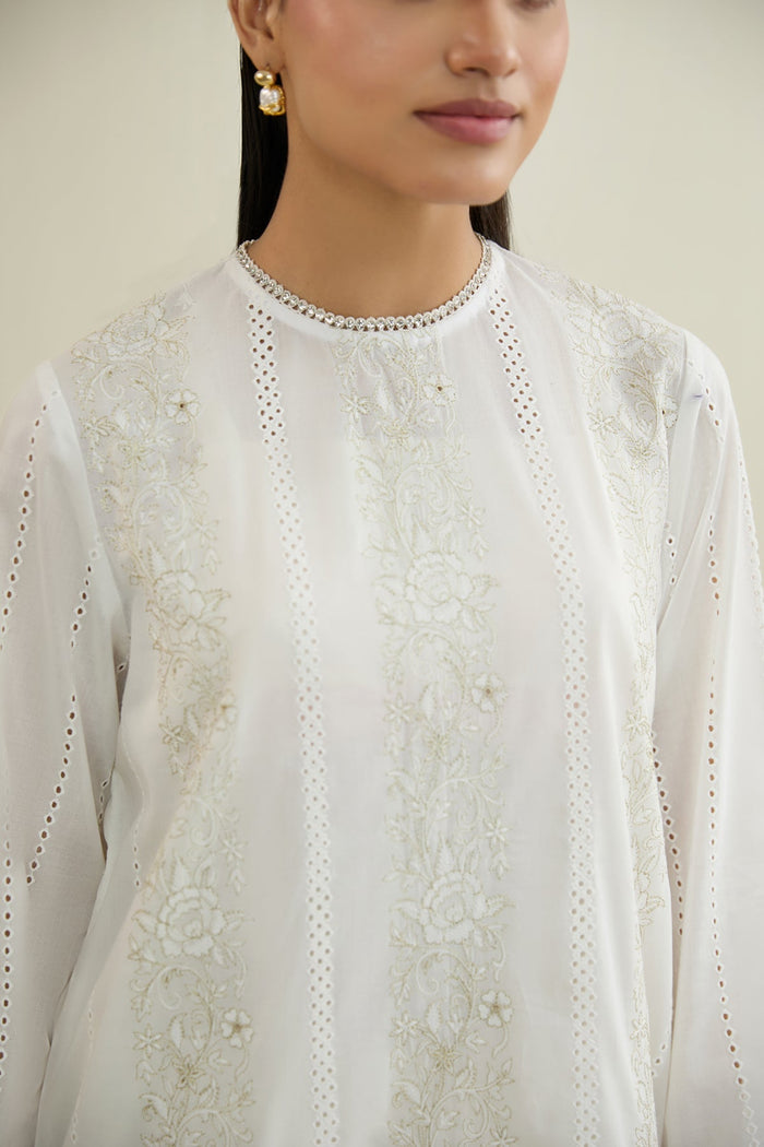 Lawn – 2 Piece