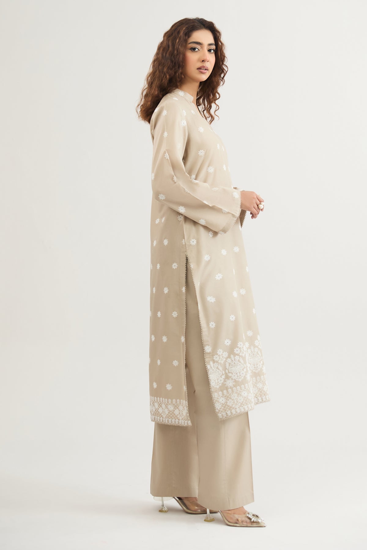 Lawn – 2 Piece