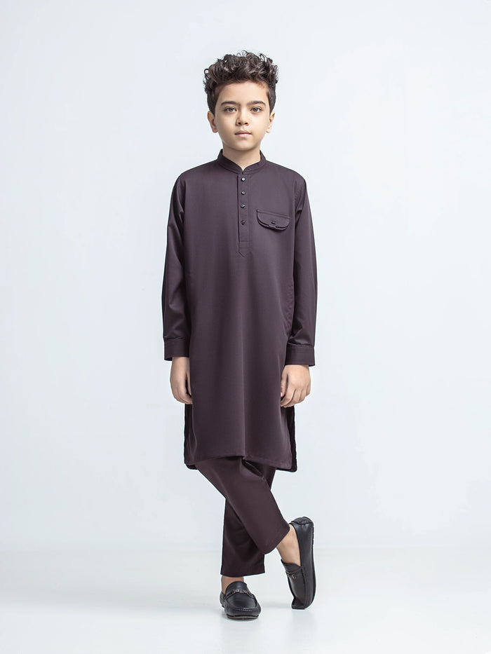 Blended Kurta Pajama