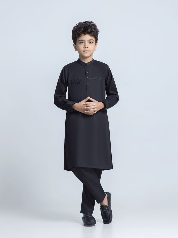 Blended Kurta Pajama