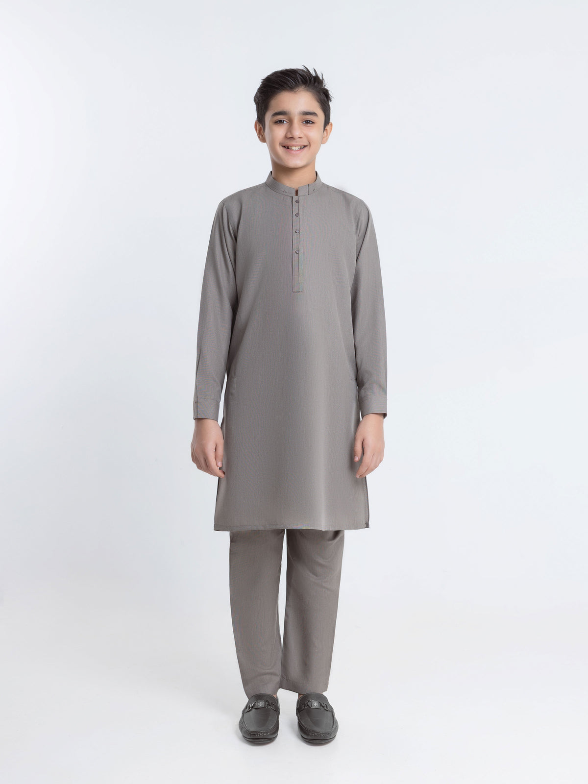 Blended Kurta Pajama - Ebtkp6-041