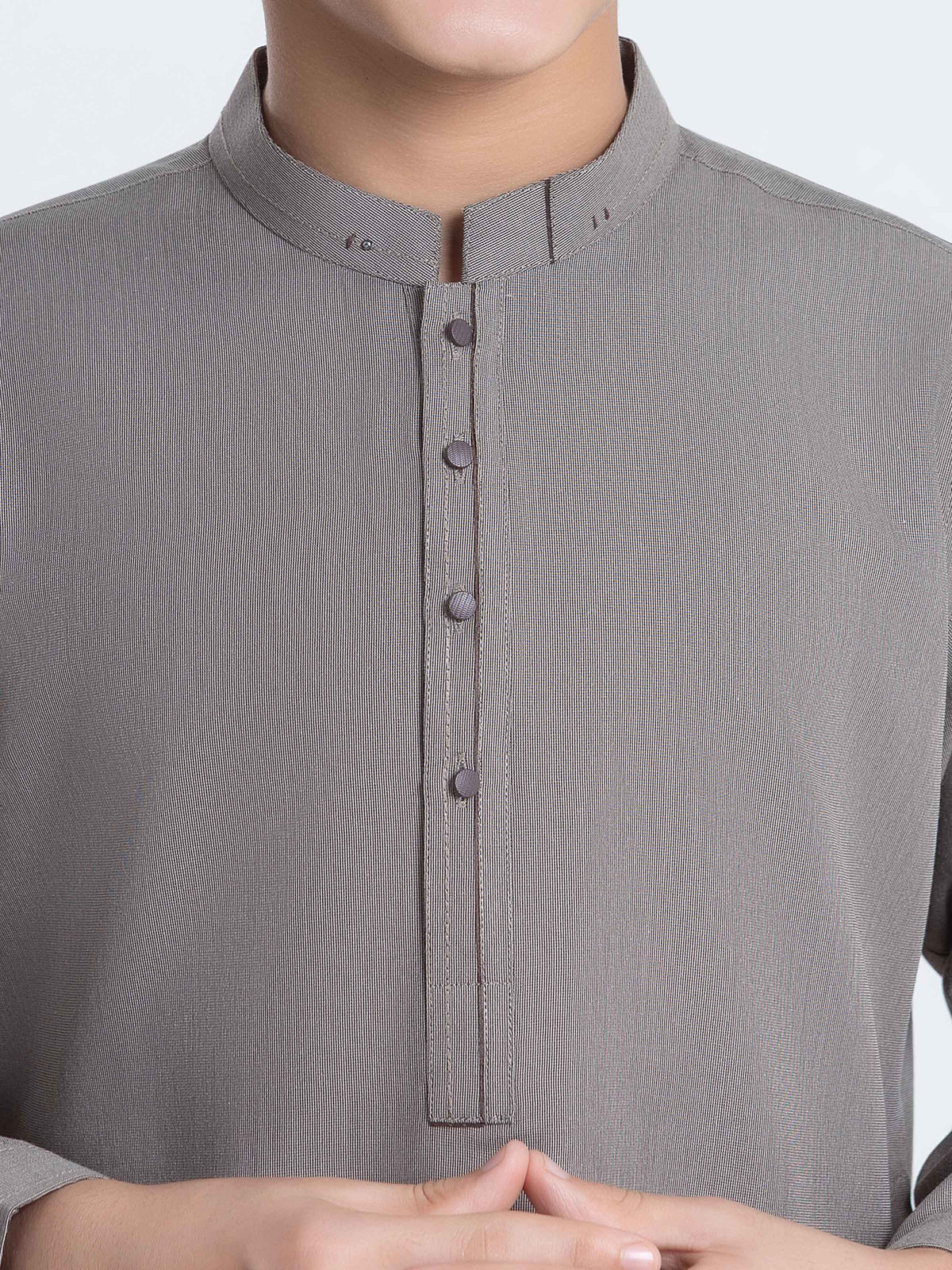 Blended Kurta Pajama - Ebtkp6-041