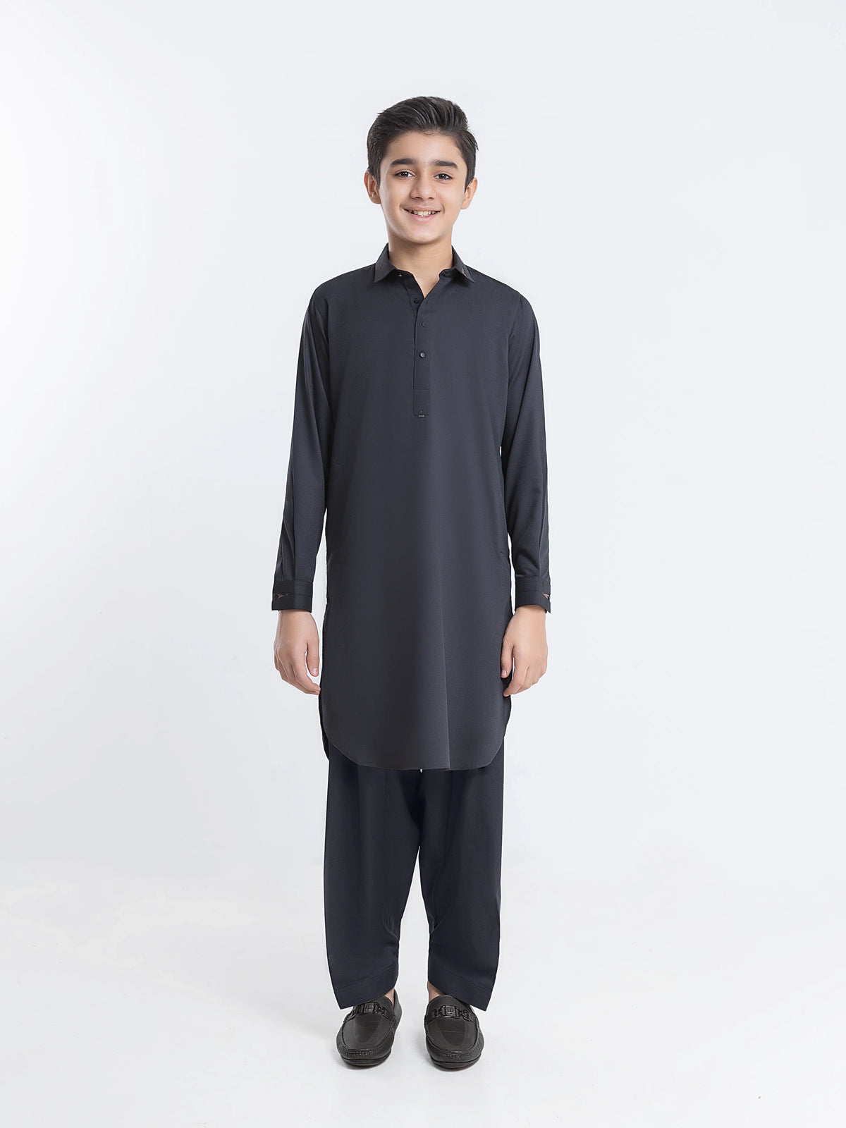 Dobby Shalwar Kameez - Ebtks6-4137