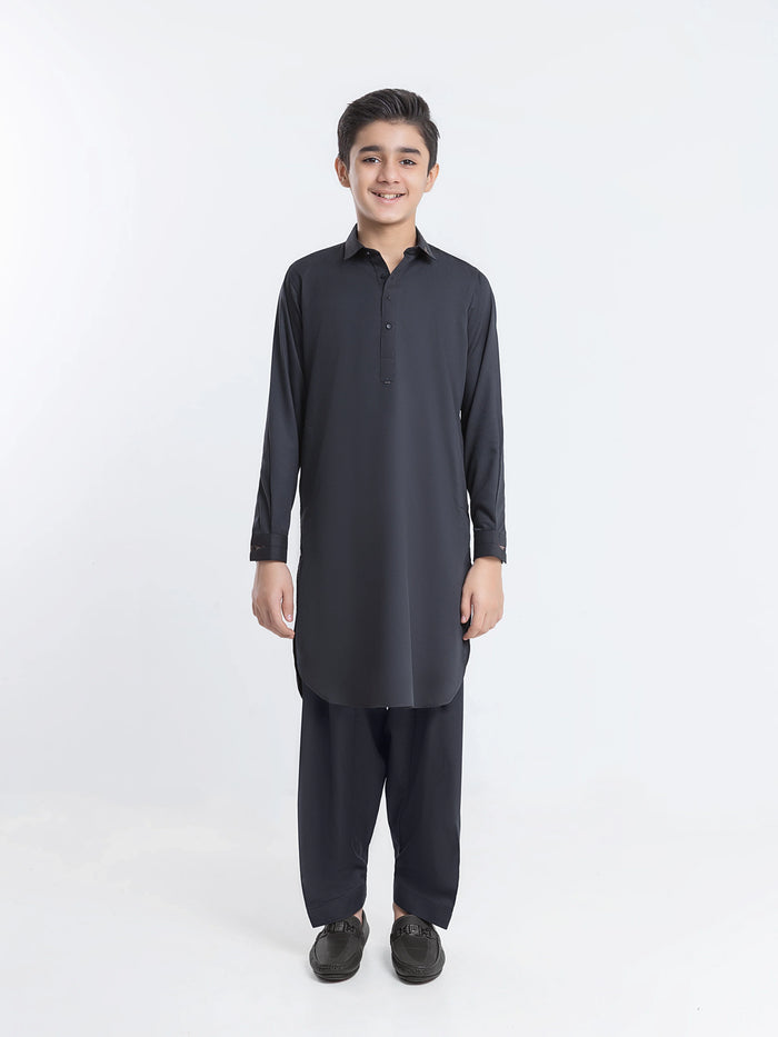 Dobby Shalwar Kameez