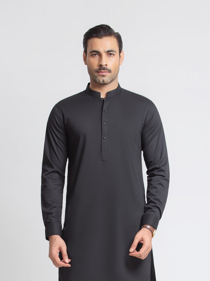 Blended Kurta Pajama - Emtkpt6-106