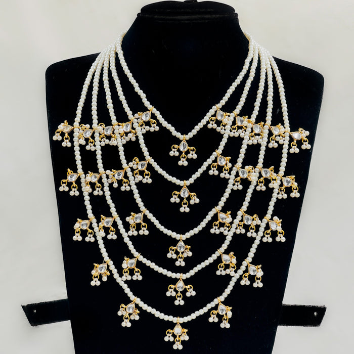 Cmlh006 Sdq Mala 5 Layer - Cmlh