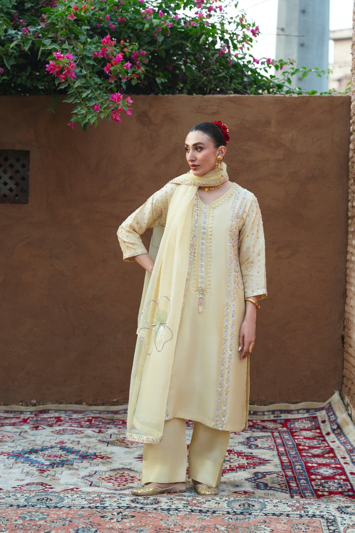 Nagar Bano