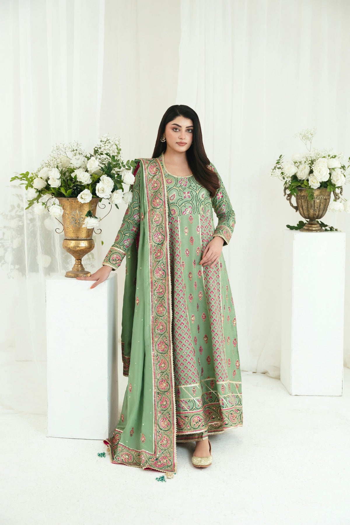 Rania Luxe
