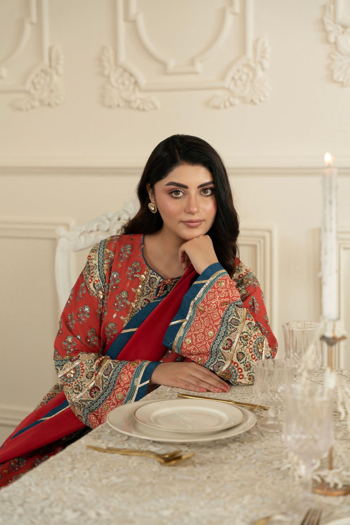 Sehar Luxe