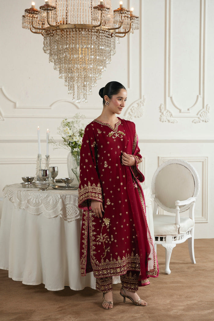 Meeta