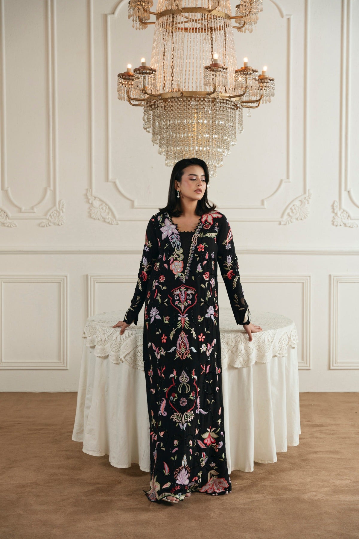 Nora Kaftan