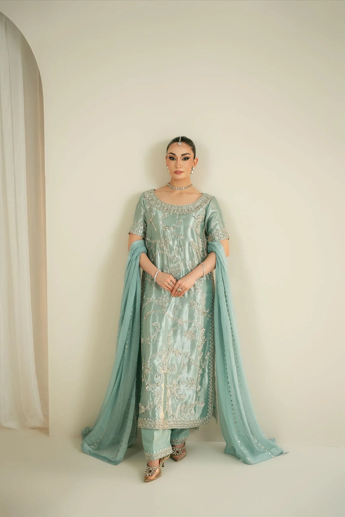 Allure Main image