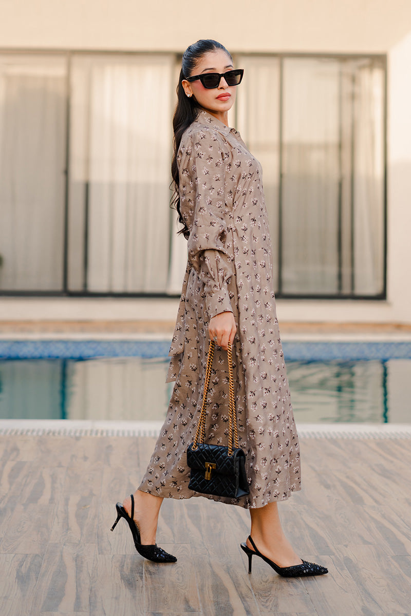 Ira Dress