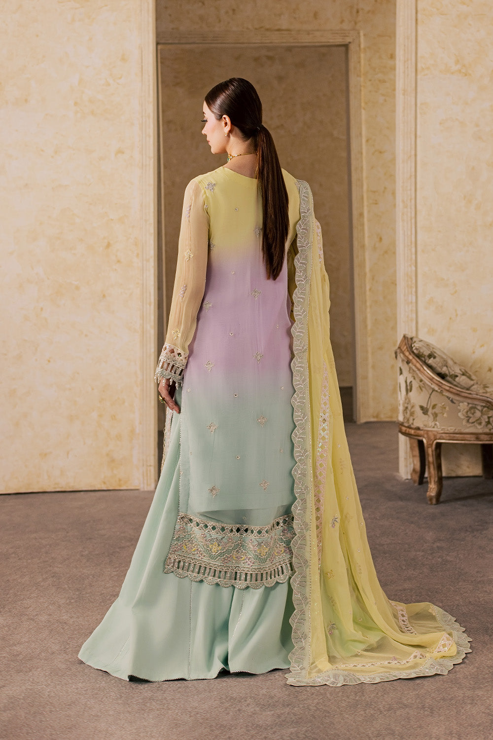 Sorbet Serenade - Msu6931