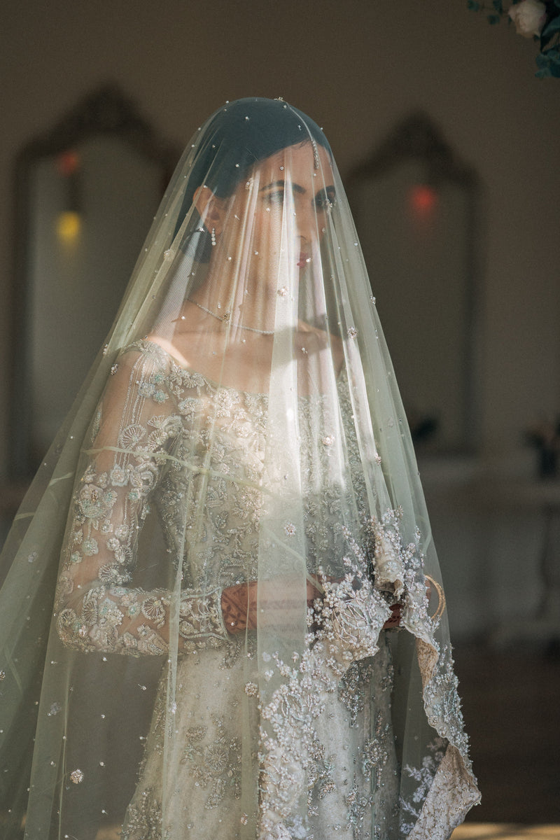 Bridal Accessories