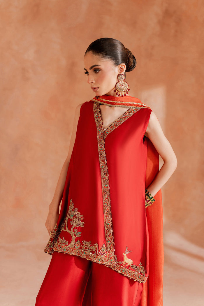 Gulrukh