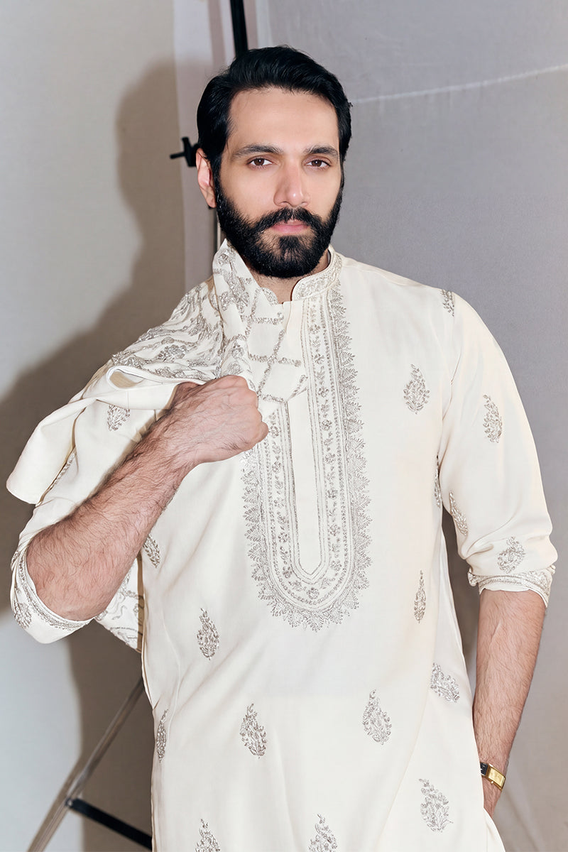 Badar' Waistcoat