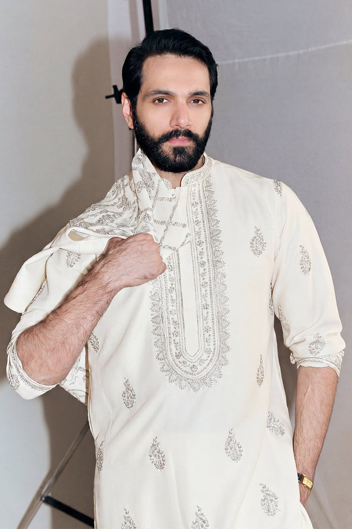 Kazim' Kurta Pajama