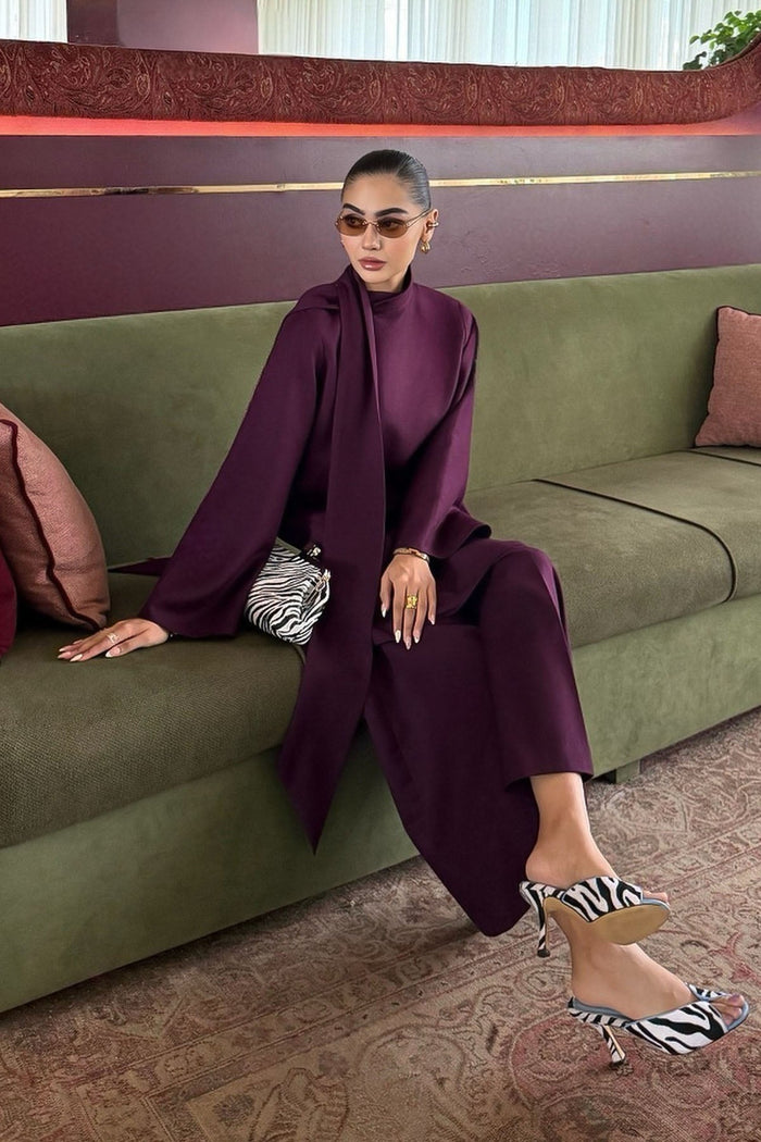 Cassis - 2 Piece Karandi RTW