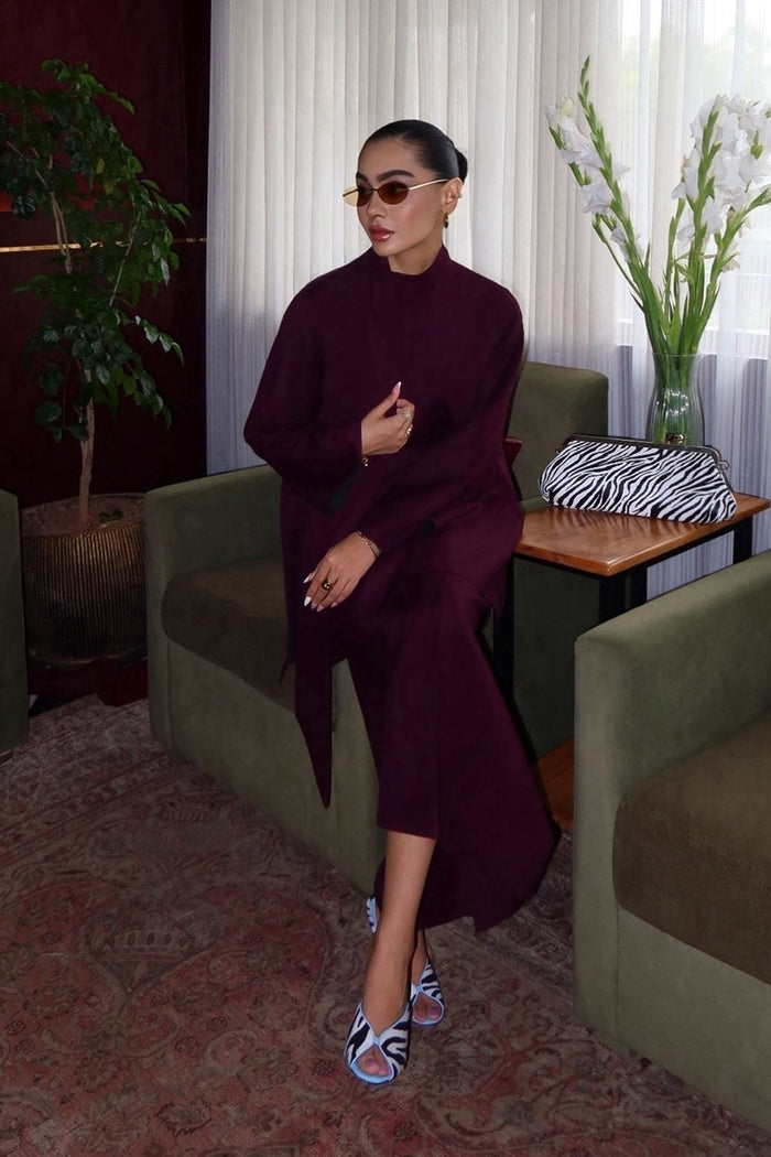 Cassis - 2 Piece Karandi RTW