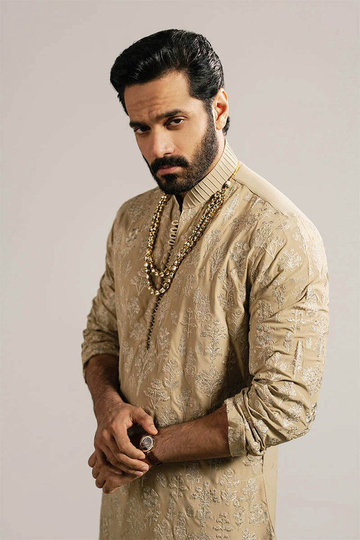 Zidaan' Kurta Pajama