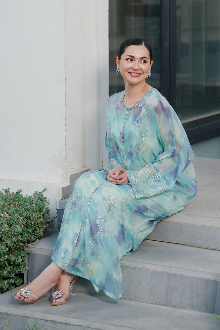 Maraal Kaftan