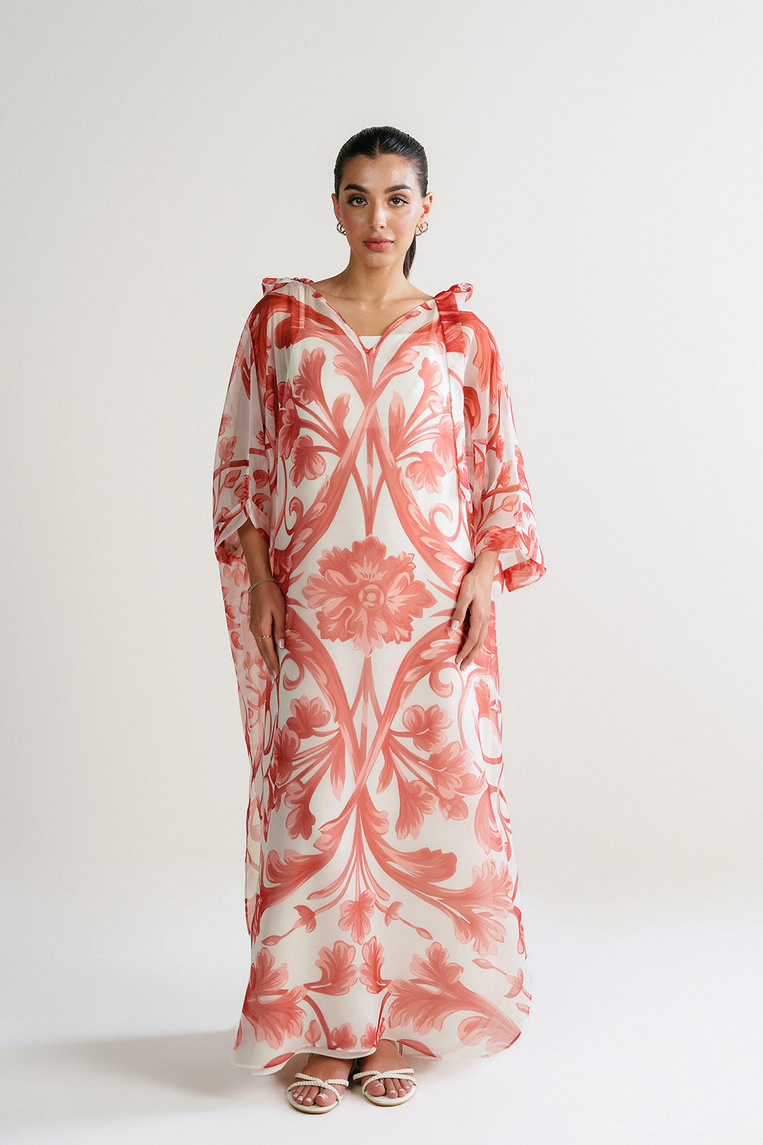 Paizil Kaftan
