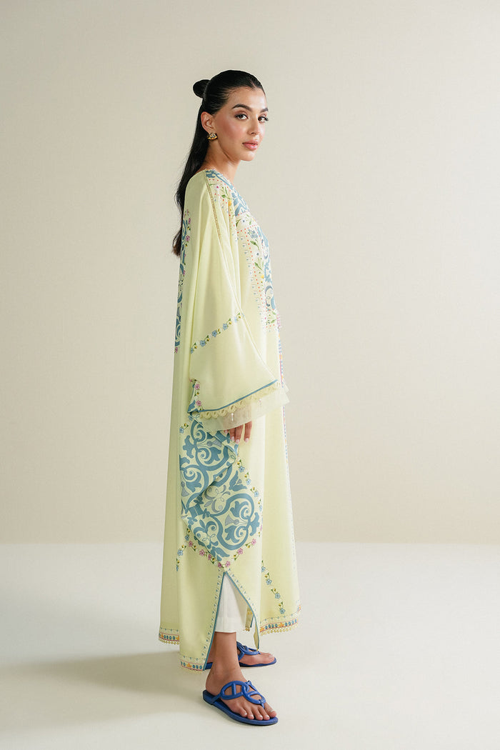 Ramik Kaftan