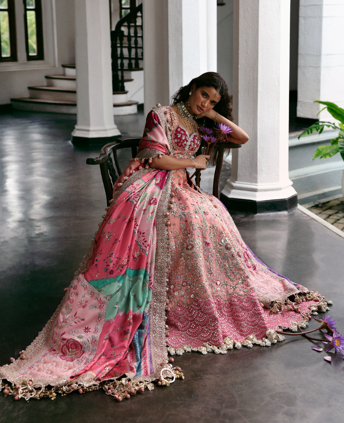 Jolie Fleur by Republic Womenswear