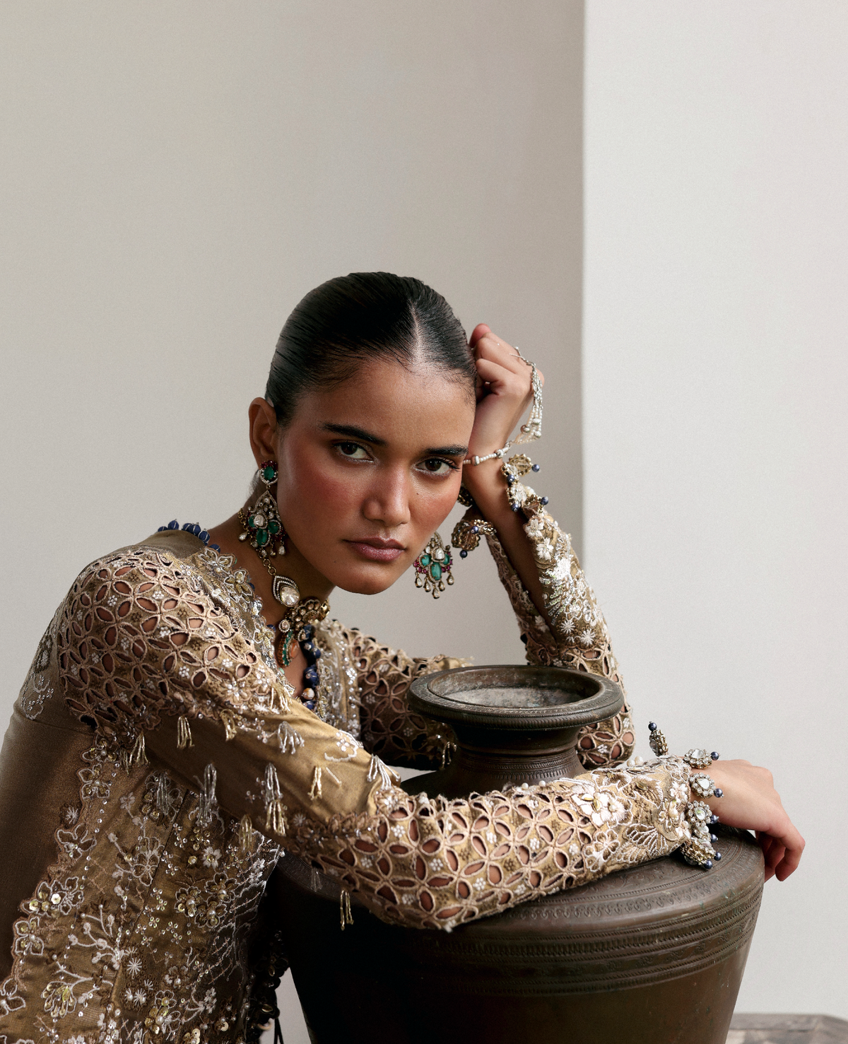 Rêve d'Or by Republic Womenswear