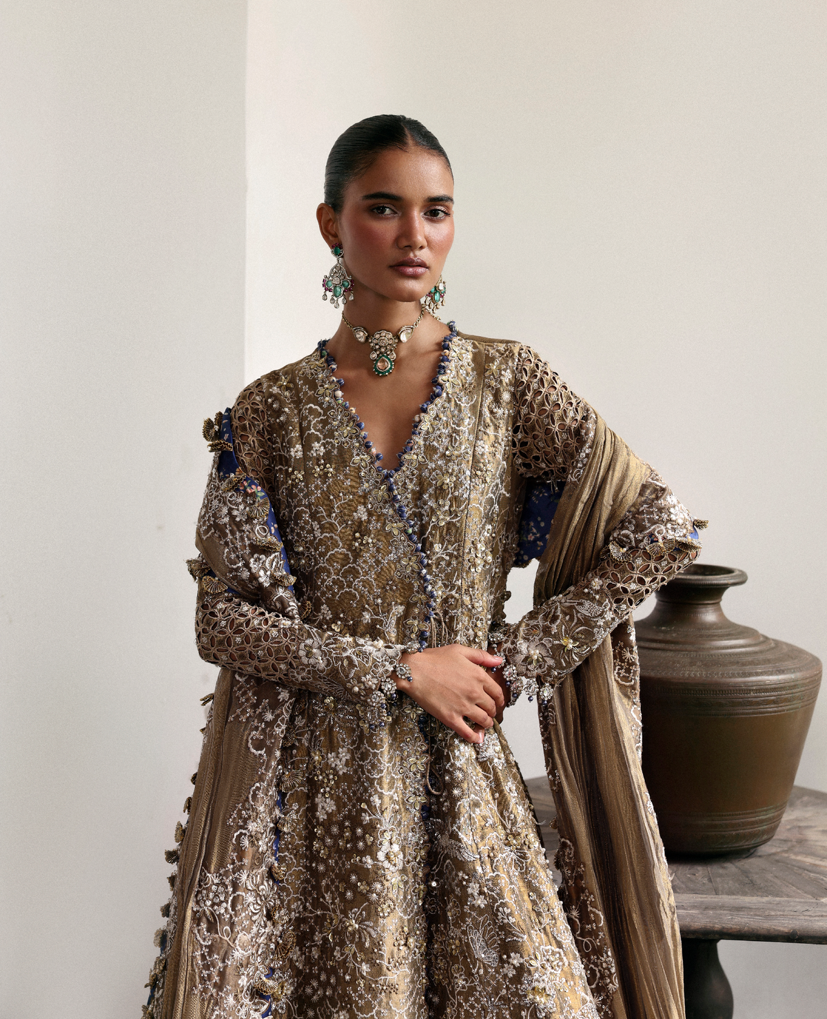 Rêve d'Or by Republic Womenswear