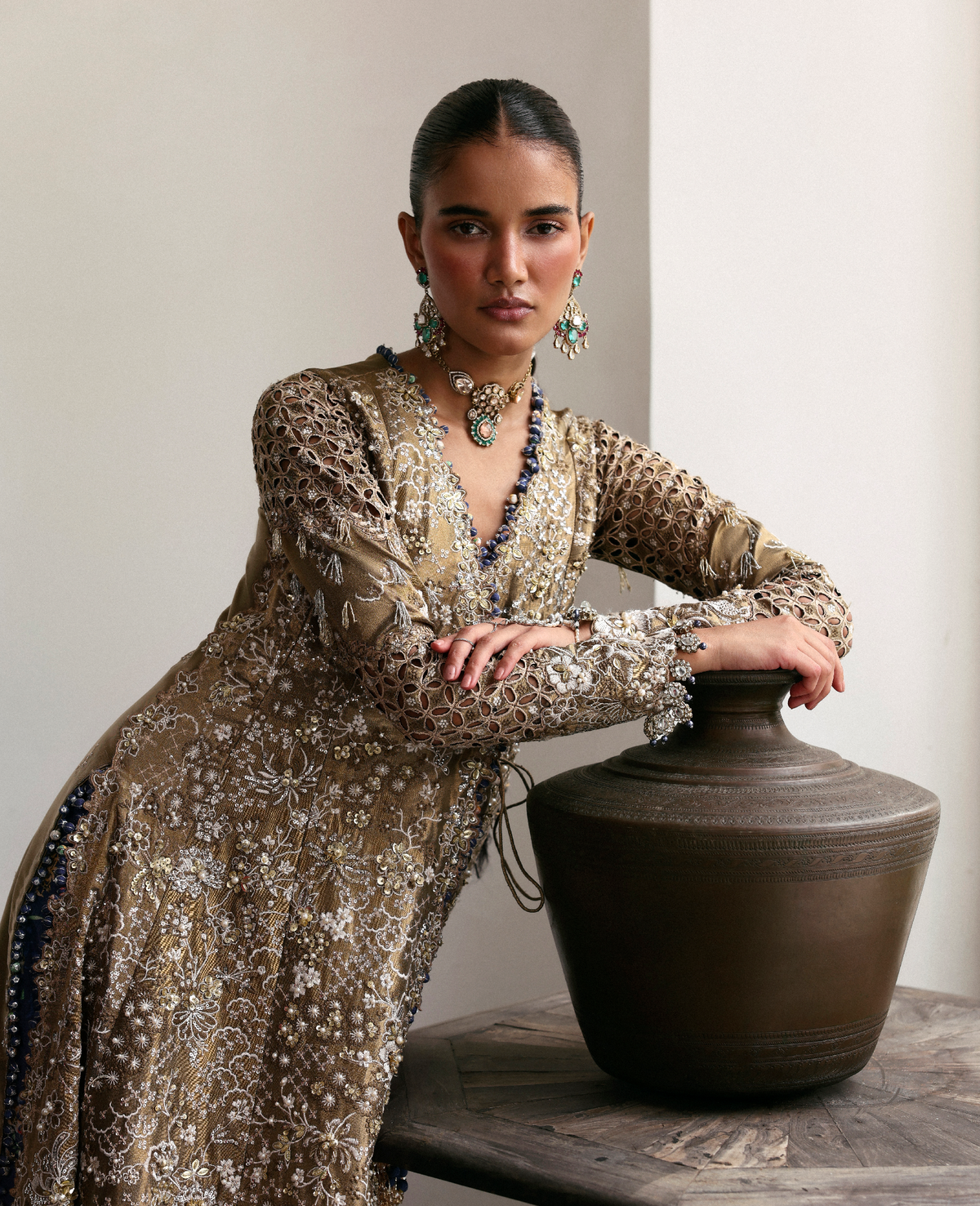 Rêve d'Or by Republic Womenswear