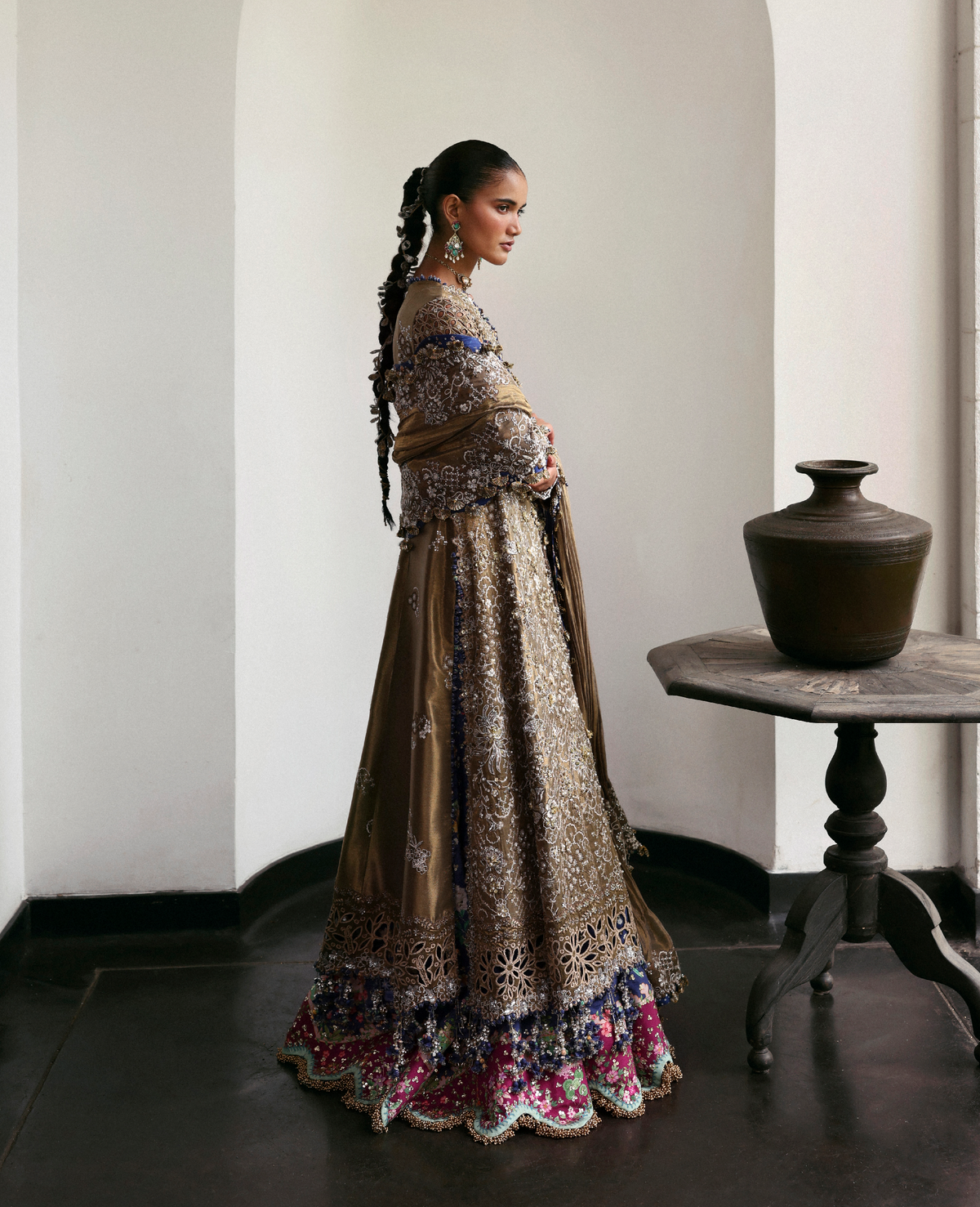 Rêve d'Or by Republic Womenswear
