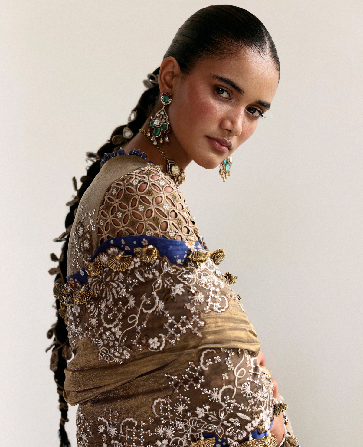 Rêve d'Or by Republic Womenswear
